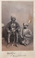 Rissaldar of the 11th Bengal Lancers, 1865 (c)