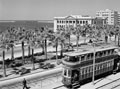 Alexandria, Egypt, 1943