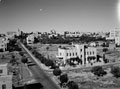 'New Jerusalem', Palestine, 1943