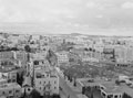'New Jerusalem', Palestine, 1943