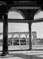 View from the Dome of the Rock, Jerusalem, Palestine, 1943