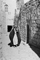 Arab civilian, Jerusalem, Palestine, 1943