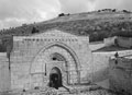 'Tomb of Mary', Palestine, 1943