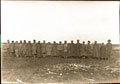Bolshevik prisoners, 1919