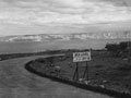 Sea of Galilee, Palestine, 1943