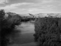 River Jordan, 1943