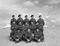 'D' Squadron, 5 Troop, 3rd County of London Yeomanry (Sharpshooters), Khatatba, Egypt, 1942