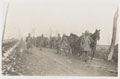 19th Lancers (Fane's Horse) at Estree Blanche, February 1915