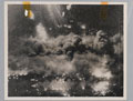 Air raid on the German city of  Dresden, 1945