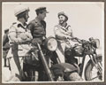 ATS despatch riders, 1943 (c)