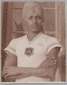 Rajinder Singh Dhatt, Royal Indian Army Service Corps, 1941