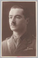 2nd Lieutenant Graham Henry Ellis, Royal Flying Corps, 1917 (c)