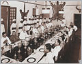 A regimental dinner, 1920s (c)
