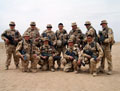 Royal Gurkha Rifles in Helmand, Afghanistan, 2006