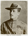 Trooper Herbert Henderson VC, Rhodesia Horse, Bulawayo Field Force, 1896 (c)