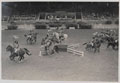 Indian Army equestrian event, 1920s (c)