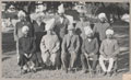 Indian Army veterans, 1930 (c)