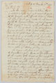 Manuscript General Orders of December 1794 authorising the employment of 'Negroes' on Jamaica