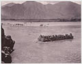 The Chaksam ferry, 1904