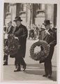 Commemoration of Anzac Day, London, 25 April 1941