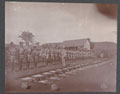 Kit inspection of the Uganda Protectorate Police, 1909 (c)