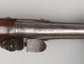 Small iron-barrelled musketoon, 1751 (c)
