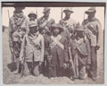'Kaffir Scouts', 1900 (c)