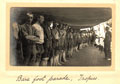 'Bare foot parade, Tropics', 1900-1901 (c)