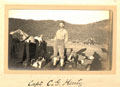 'Capt C. G. Henty', Boer War, 1900-1901 (c)