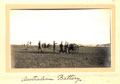 'Australian battery', South Africa, 1900-1901 (c)
