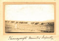 'Thorneycroft's Mounted Infantry', South Africa, 1900-1901 (c)