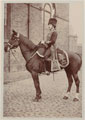 Officer, Royal Horse Artillery, 1895 (c)