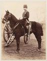 Sergeant Major, Royal Horse Artillery, 1893 (c)