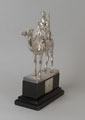Statuette of a sowar of the Somaliland Camel Corps, 1926 (c)