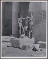 Frederick Cecil Cracknell, Army Film and Photographic Unit, Egypt, 1942