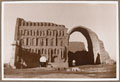 Ctesiphon Arch, Iraq, 1943 (c)