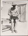 Frederick Cecil Cracknell, Army Film and Photographic Unit, Iraq, 1943