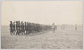 Armistice Day Parade, India, 1918