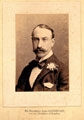 'His Excellency Lord Sandhurst GCIE, Governor of Bombay'