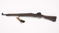 Lee Enfield Mk I* pattern 1914 .303 in bolt action magazine rifle, sealed pattern