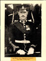 Sergeant Major James Frederick Plunkett, 2nd Battalion, Royal Irish Regiment, 1911 (c)