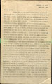 Letter by Stuart Edward Craig to his mother from Pretoria, 19 June 1900