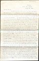 Typescript transcript of a letter by Stuart Edward Craig to his mother from Heilbron, Orange River Colony, 18 August 1900