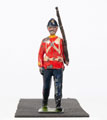 Model soldier, William Britain Limited, The Buffs (East Kent Regiment), 1910 (c)