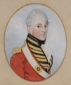 Captain Brabber Connor, Limerick County Militia, 1810 (c)