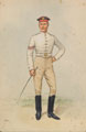 Grenadier Guards, Corporal (Transport) in white drill jacket, 1900 (c)