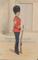 Grenadier Guards, Colour Sergeant in full dress, 1900 (c)