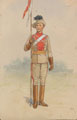 Sergeant, New South Wales Lancers, 1900 (c)