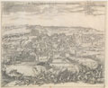'Athlone taken by Storm, 2nd July 1691'