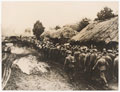 Russian prisoners near Kiev, 1941